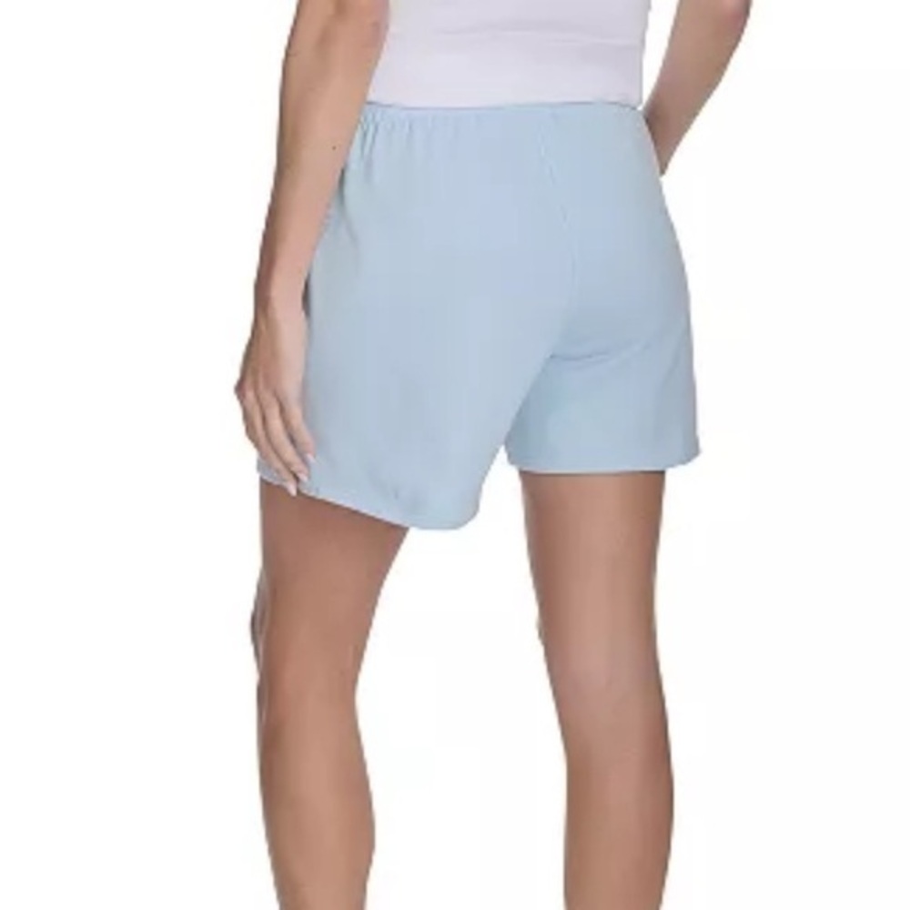 NWT Calvin Klein Performance Shorts Soft French Terry Comfy Lounge Sz Medium New